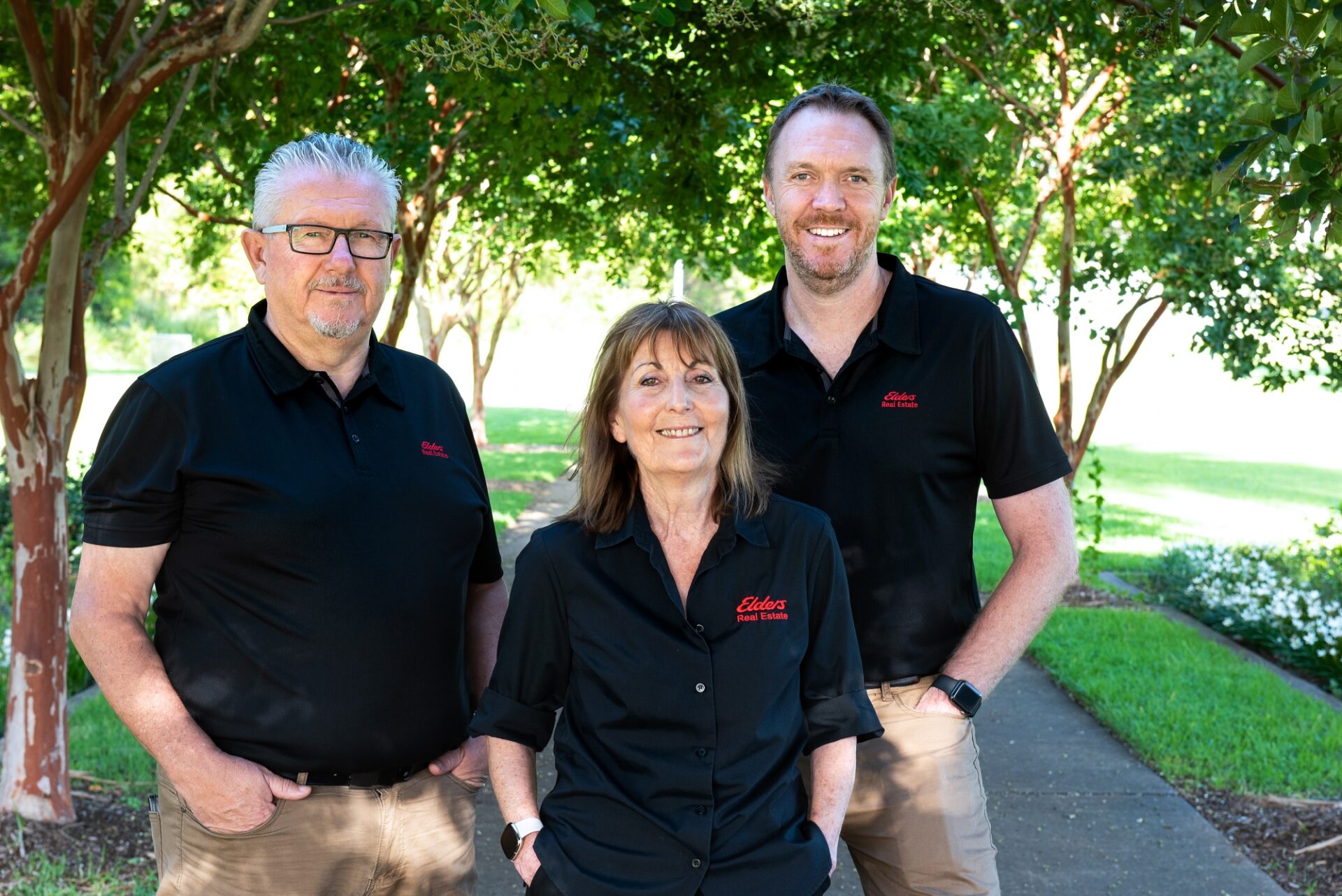 Elders Real Estate Newcastle & Lake Macquarie | Your Local Real Estate ...