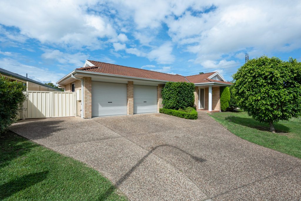 Extremely professional, friendly & efficient property